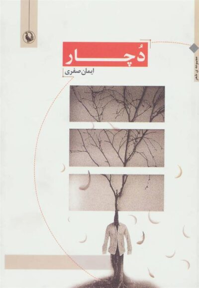 کتاب دچار
