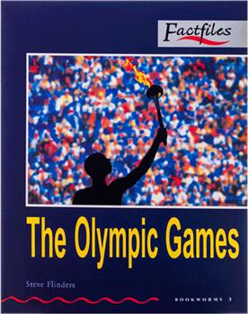 کتاب The Olympic Games