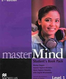 کتاب Master Mind 1 2nd