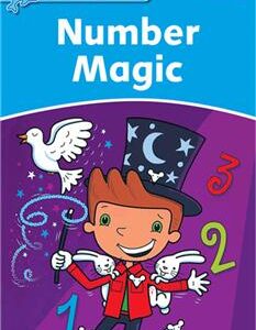 کتاب Number Magic