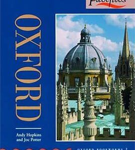 کتاب Oxford