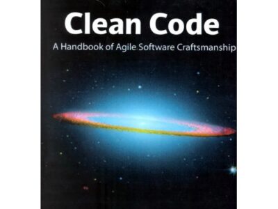 کتاب Clean Code (کلین کد)